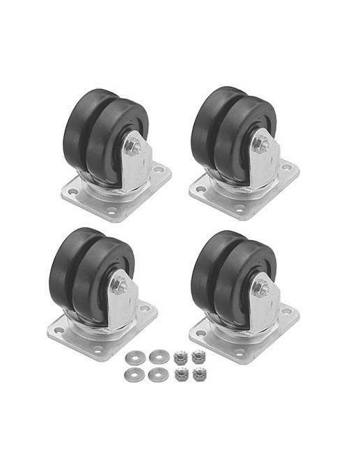Hoffman NCK Cabinet Caster Kit Hoffman NCK Cabinet Caster Kit