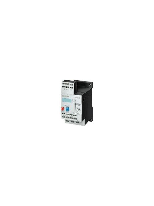 SIEMENS 3RU1116-0JC1 THERMAL O/L RLY Product image for SIEMENS 3RU1116-0JC1 THERMAL O/L RLY