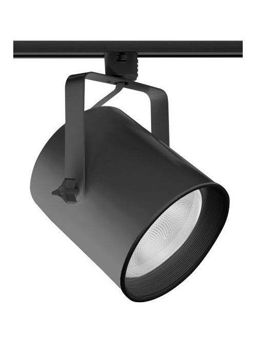 Product image for JNO T342 BLB WH T/L SQUAT PAR38 (WAS T342B-WH) FLAT BACK SQUAT PAR38