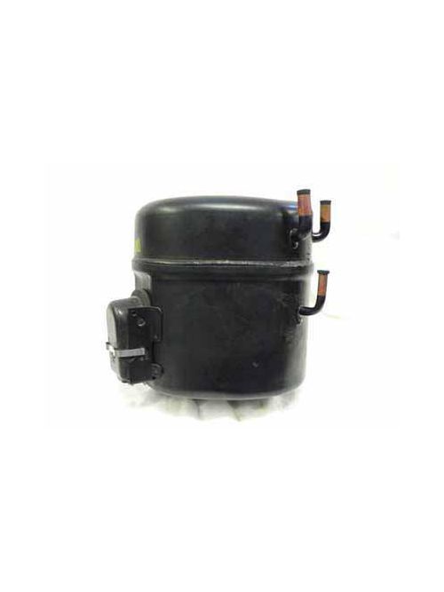 Product image for Hoffman 10101626SP Compressor, Black, Steel