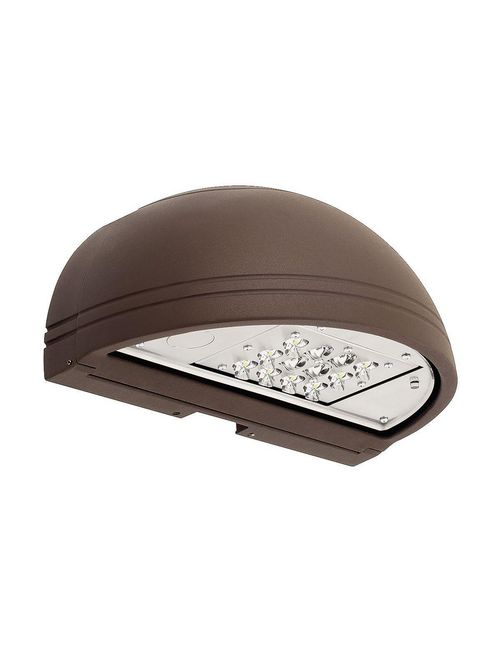 Product image for DUAL RDI14KUDBEH WPAK RADIUS LED DA