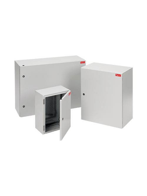 Hoffman G800600325G 31.5 x 23.62 x 12.8 Inch Steel NEMA 4/12 Wall Mount Enclosure Hoffman G800600325G 31.5 x 23.62 x 12.8 Inch Steel NEMA 4/12 Wall Mount Enclosure