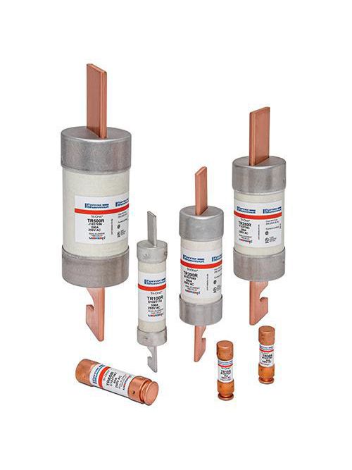 Ferraz Shawmut TR15R 9/16 x 2 Inch 15 Amp 250 Volt Class RK5 Time Delay Fuse Ferraz Shawmut TR15R 9/16 x 2 Inch 15 Amp 250 Volt Class RK5 Time Delay Fuse