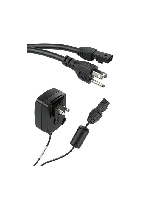 Hoffman LED24VCORD 60 Inch 24 VDC LED Light Power Cord Hoffman LED24VCORD 60 Inch 24 VDC LED Light Power Cord