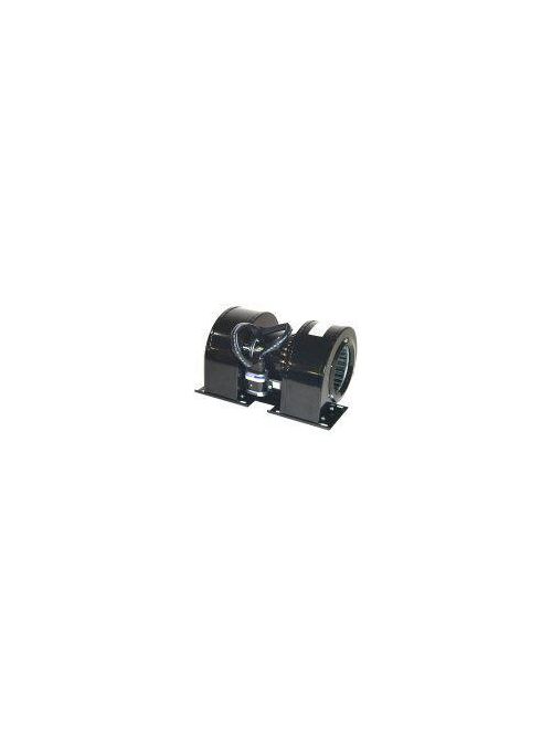 Product image for Hoffman 52602510MSP Blower, 16" x 11" x 9"