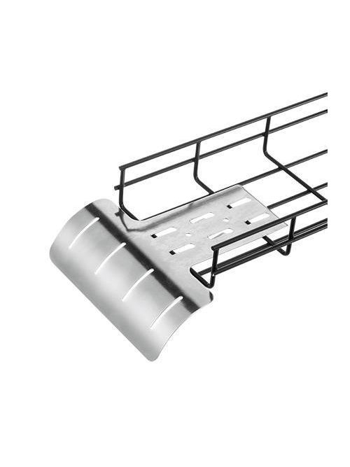 Hoffman QTPVD Zinc Cable Vertical Down Hoffman QTPVD Zinc Cable Vertical Down