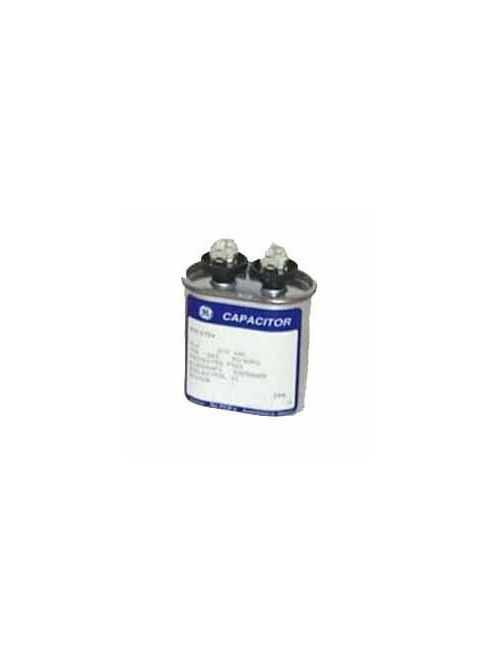 Product image for Hoffman 52608300SP Capacitor, 5" x 4" x 3"