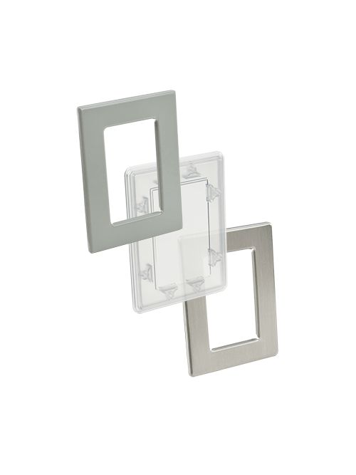 Hoffman APWK1711NFSS 17 x 11 Inch Brushed 304 Stainless Steel Window Kit Hoffman APWK1711NFSS 17 x 11 Inch Brushed 304 Stainless Steel Window Kit