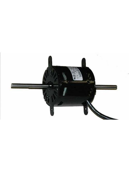 Product image for Hoffman 10102010SP Blower, 13" x 13" x 11"