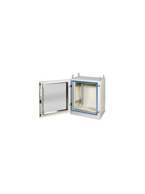Product image for Hoffman Z3630GQRLP A17 Replacement Door GQRLP Fiberglass Wallmount Enclosure, fits 36x 30, Fiberglass