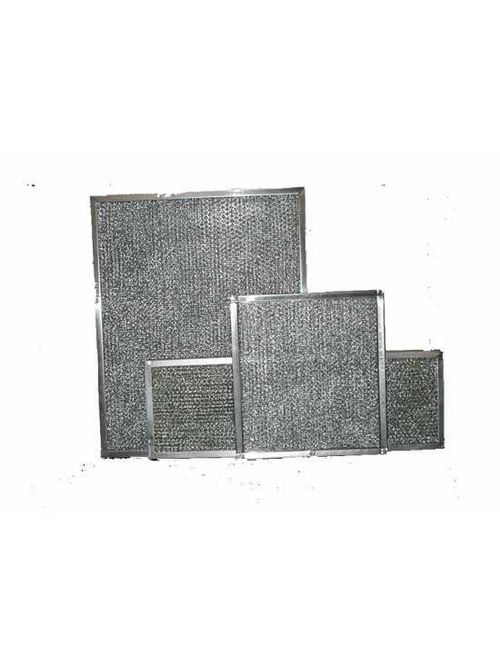 Hoffman 10100056SP 13 x 8 x 1 Inch Air Conditioner Filter Hoffman 10100056SP 13 x 8 x 1 Inch Air Conditioner Filter