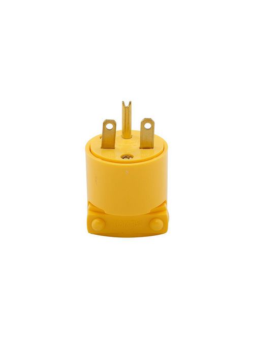 Product image for EWD 4866-BOX Plug 15A 250V 2P3W Vin