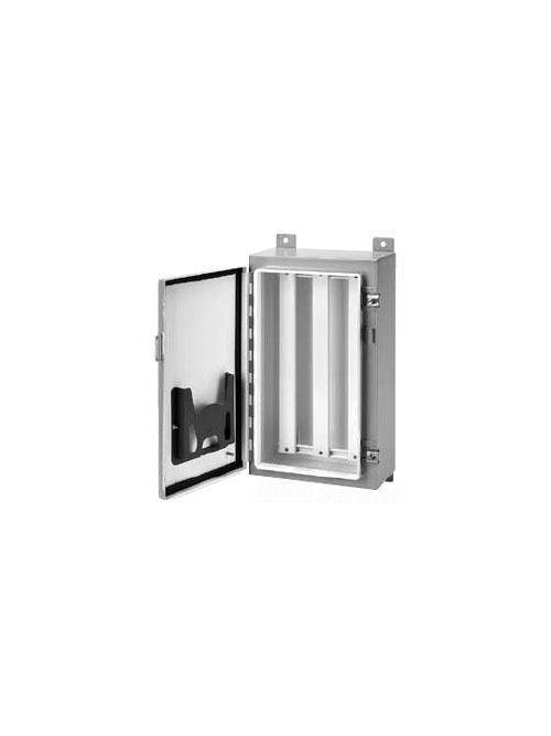 Hoffman A30T Enclosure Terminal Strap Hoffman A30T Enclosure Terminal Strap