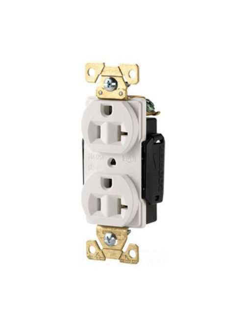 EWD AH5362W Recp Dup 20A125V 2P3W B EWD AH5362W Recp Dup 20A125V 2P3W B
