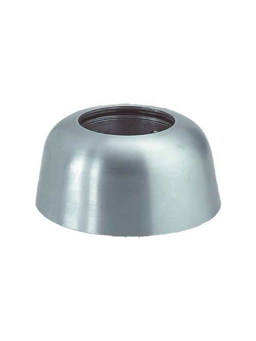 Hoffman CCSSFC CS600 Coupling, fits 60.3mm Tube, SS Type 304 Product image for Hoffman CCSSFC CS600 Coupling, fits 60.3mm Tube, SS Type 304