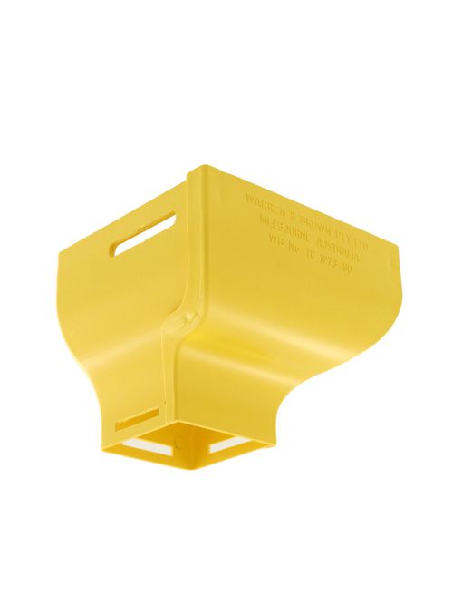 LEV S4RDR-RDC REDUCER 4X4-2X2 W/CVR LEV S4RDR-RDC REDUCER 4X4-2X2 W/CVR
