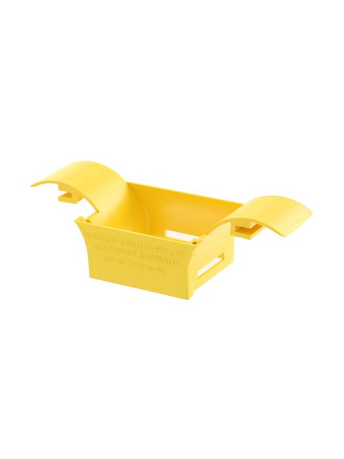 LEV S2TRM-TRM TRUMPET OUTLET 2X2 LEV S2TRM-TRM TRUMPET OUTLET 2X2