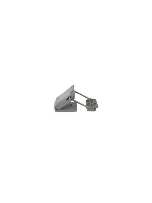 Product image for Hoffman ZGQRLP A17 Wallmount Replacement Latch