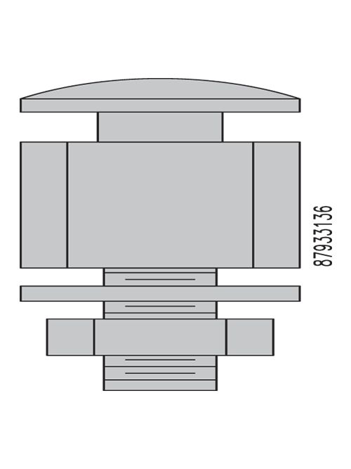 Hoffman APMK3RL014 Enclosure Panel Mounting Kit Hoffman APMK3RL014 Enclosure Panel Mounting Kit