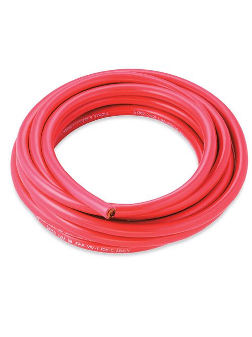 TB BC10-25R BAT/STARTER CABLE 1/0GA TB BC10-25R BAT/STARTER CABLE 1/0GA