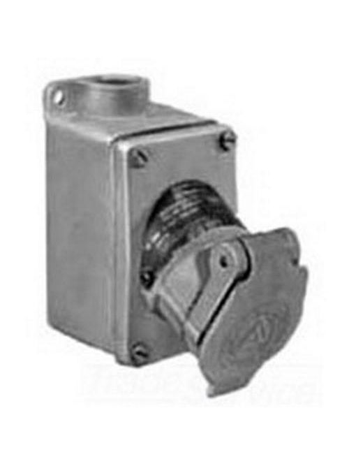 Product image for Appleton EFS110-2023M U-LINE RECEPT MALL