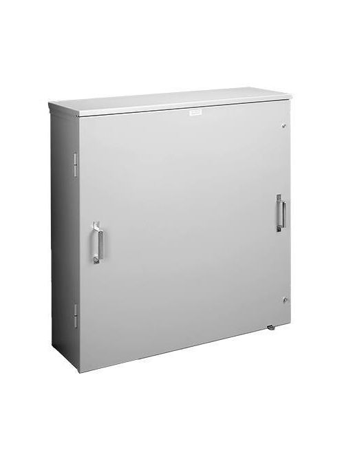 Hoffman A363011HCT 36 x 30 x 11 Inch 12 Gauge Galvanized Steel NEMA 3R Current Transformer Hinge Cover Enclosure Hoffman A363011HCT 36 x 30 x 11 Inch 12 Gauge Galvanized Steel NEMA 3R Current Transformer Hinge Cover Enclosure