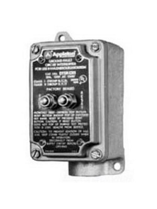 Product image for Appleton EFS175GFI GFI COVER AND BOX