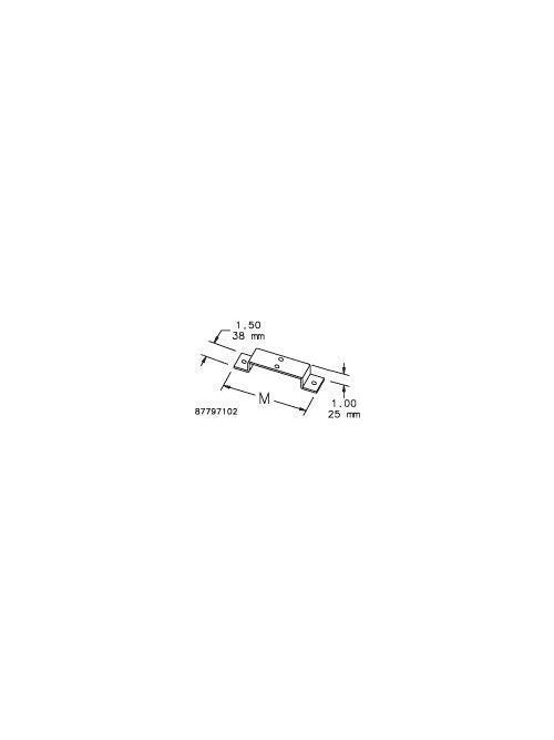 Hoffman F1010GSH Support Hanger Hoffman F1010GSH Support Hanger