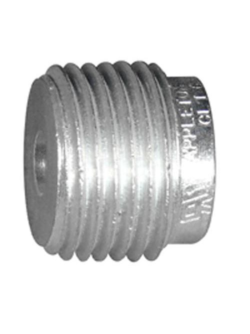 Product image for Appleton RB500-350 5 to 3-1/2" Aluminum Reducing Bushing