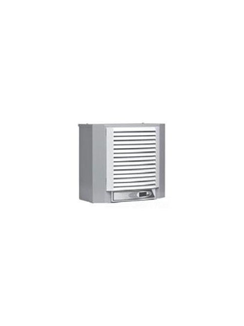 Hoffman M130126G1008 1000 BTU/HR 230 Volt Sealed Enclosure Cooling Air Conditioner Hoffman M130126G1008 1000 BTU/HR 230 Volt Sealed Enclosure Cooling Air Conditioner