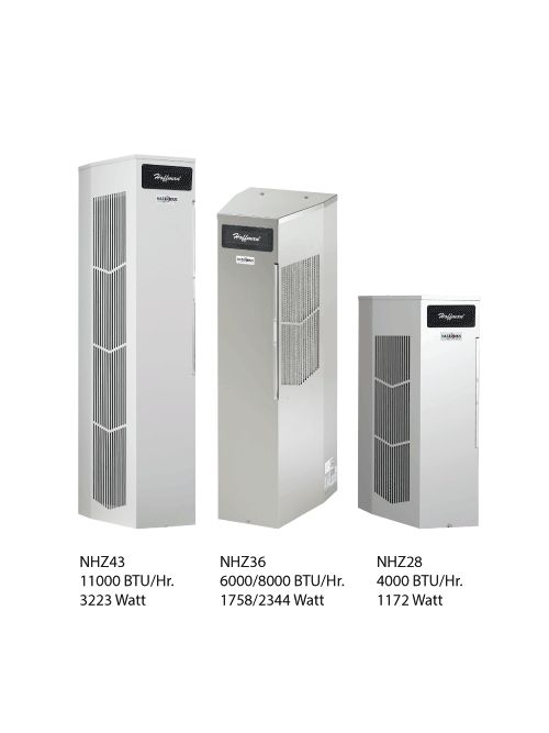 NVENT HOF NHZ431226G500 AC 12K 230V NVENT HOF NHZ431226G500 AC 12K 230V