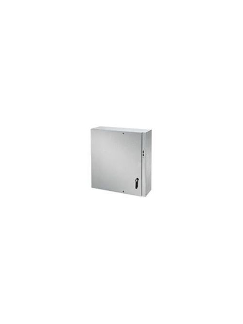 Product image for Hoffman ZSD3024SS CONCEPT Stainless 304 Replacement Door for Model CSD_SS, fits 30x 24, SS Type 304