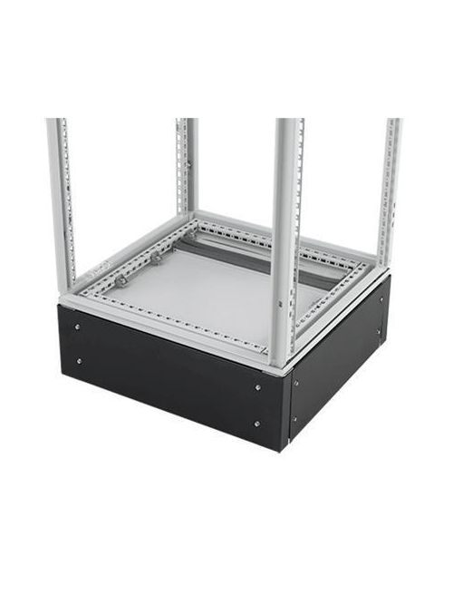 Hoffman PPB268 200 x 600 x 800 mm Plinth Base Hoffman PPB268 200 x 600 x 800 mm Plinth Base