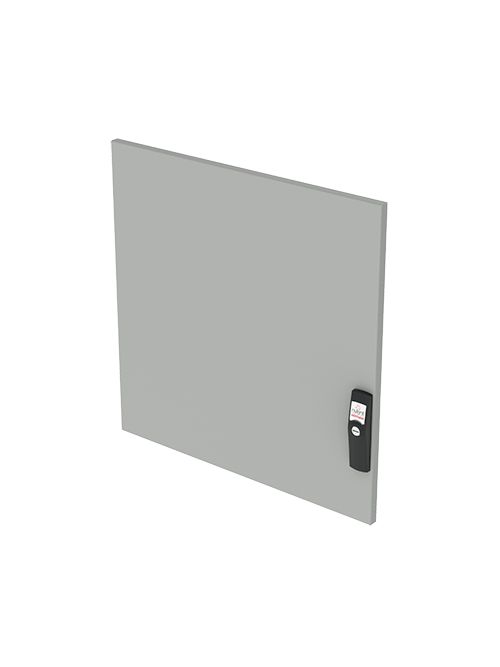 Hoffman PDST86PC 23.27 x 23.07 Inch 16 Gauge Steel Solid Modular? Enclosure? System Door Hoffman PDST86PC 23.27 x 23.07 Inch 16 Gauge Steel Solid Modular? Enclosure? System Door