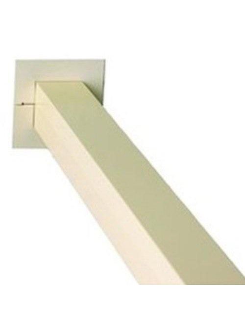 Hubbell Wiring Devices PPTRIM1 Office White Service Pole Trim Kit Hubbell Wiring Devices PPTRIM1 Office White Service Pole Trim Kit