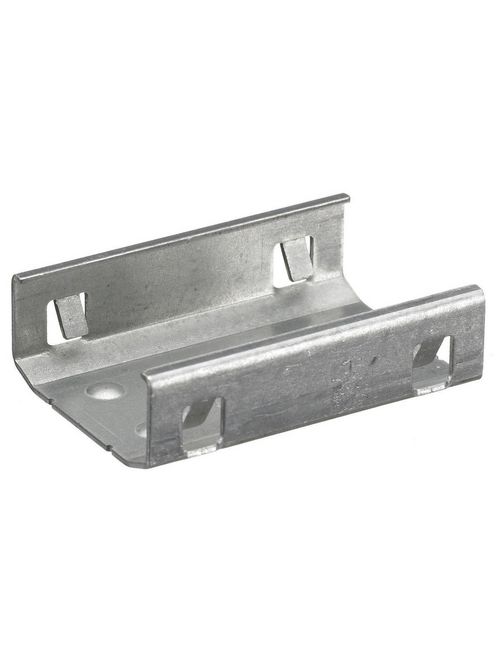 Hubbell Wiring Devices PL1MC Non-Metallic Raceway Supporting Mounting Clip Hubbell Wiring Devices PL1MC Non-Metallic Raceway Supporting Mounting Clip