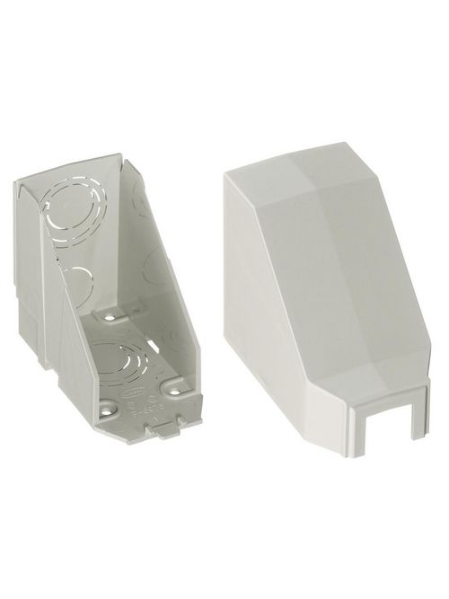 HUBBELL PLP1CACF CEILING FITTING HUBBELL PLP1CACF CEILING FITTING
