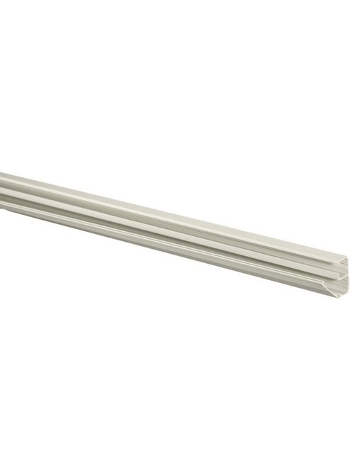 HUBBELL PW2ABC7 WALLTRACK2 PLASTICRACEWAY 7-FT SECTION HUBBELL PW2ABC7 WALLTRACK2 PLASTICRACEWAY 7-FT SECTION