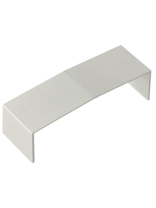 Hubbell Wiring Devices PB3SC Office White Non-Metallic Raceway Splice Cover Hubbell Wiring Devices PB3SC Office White Non-Metallic Raceway Splice Cover