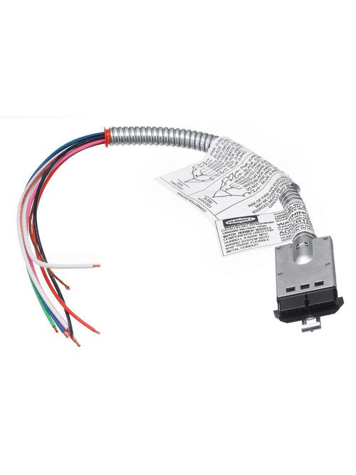 HWDK EXT42201MO8W EXTENDER CABLE, 4 HWDK EXT42201MO8W EXTENDER CABLE, 4