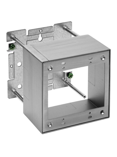 HWDK HBLALU20442 RACEWAY, 2G BOX, D HWDK HBLALU20442 RACEWAY, 2G BOX, D