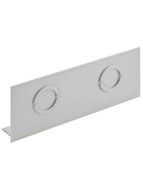 HWDK HBLALU5010B2 RACEWAY ENTR FTG, HWDK HBLALU5010B2 RACEWAY ENTR FTG,