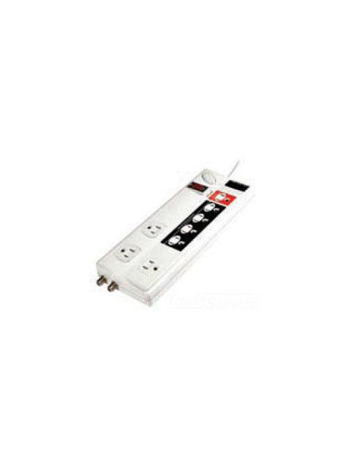 Product image for HUBBELL HBL8ESPS1050C 6FT SPD STRIP