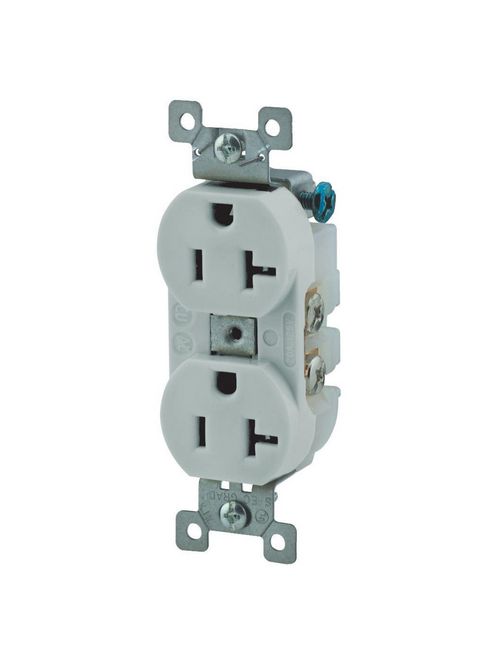 HCI 5352AOW RCPT, DUP SB, HUBPRO, 2 HCI 5352AOW RCPT, DUP SB, HUBPRO, 2
