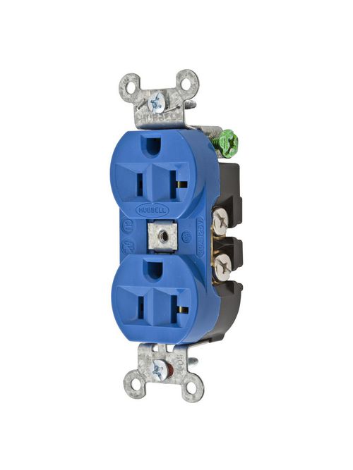 HWDK 5362BL RCPT, DUP SB, HUBPRO, 2 HWDK 5362BL RCPT, DUP SB, HUBPRO, 2
