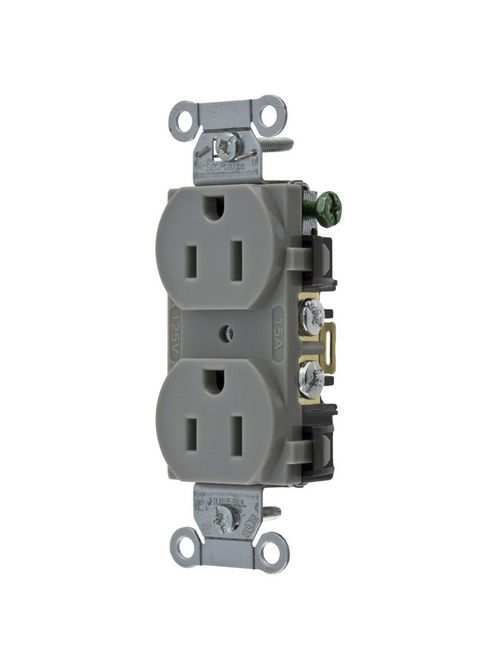 HWDK BR15GRY RCPT, DUP SB, COM GRD, HWDK BR15GRY RCPT, DUP SB, COM GRD,