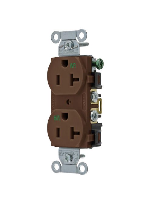 HCI BR20WR WTR RES, COM GRD, 20A 12 HCI BR20WR WTR RES, COM GRD, 20A 12