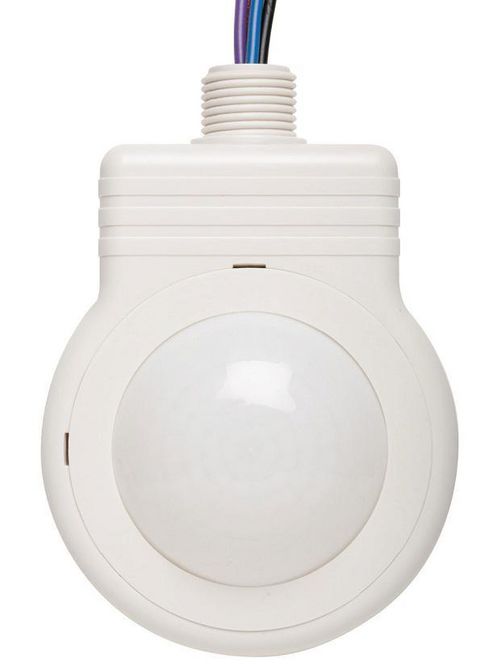 Product image for HUBW HMHB21UC 120-347V F H BAY SEN