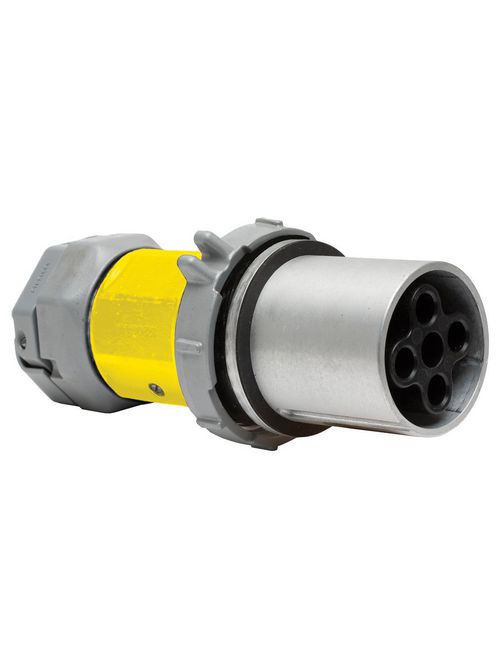 HCI M5200CS1R MARINE PS,INS,CONN,4P HCI M5200CS1R MARINE PS,INS,CONN,4P