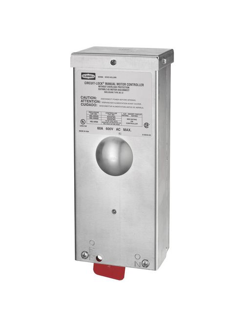 HWDK HBL16R92D 60A 600V 2P DISC SW HWDK HBL16R92D 60A 600V 2P DISC SW